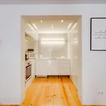 Akicity Mouraria Foliage Appartement Lissabon
