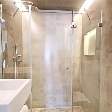 아파트 Akicity Mouraria Foliage *